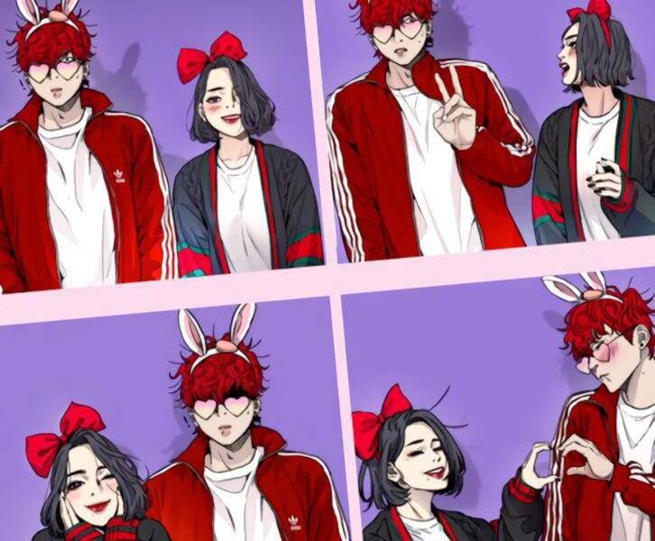 Thể Thao Cực Hạn Chapter 390.1 - Trang 2