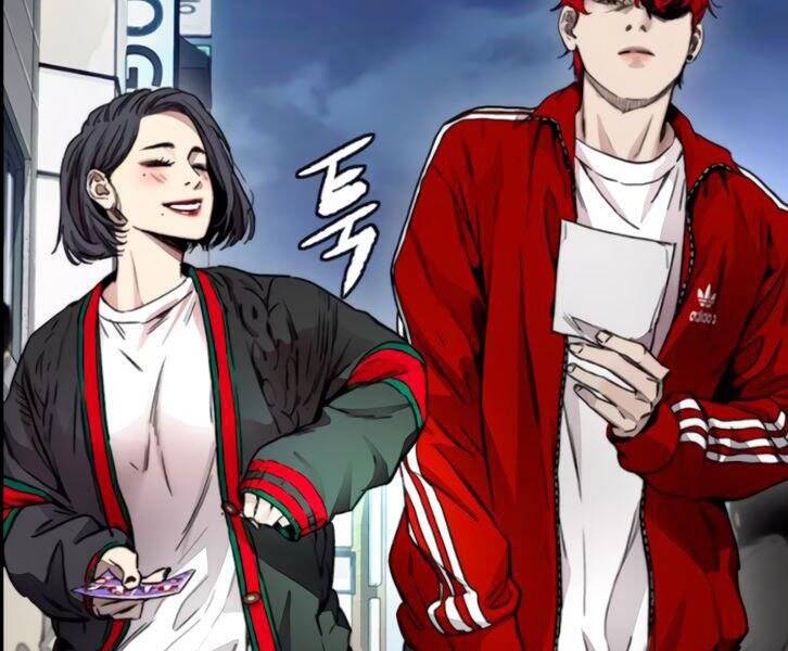 Thể Thao Cực Hạn Chapter 390.1 - Trang 2