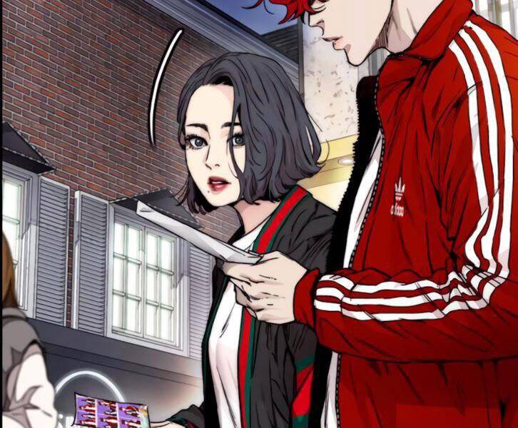 Thể Thao Cực Hạn Chapter 390.1 - Trang 2