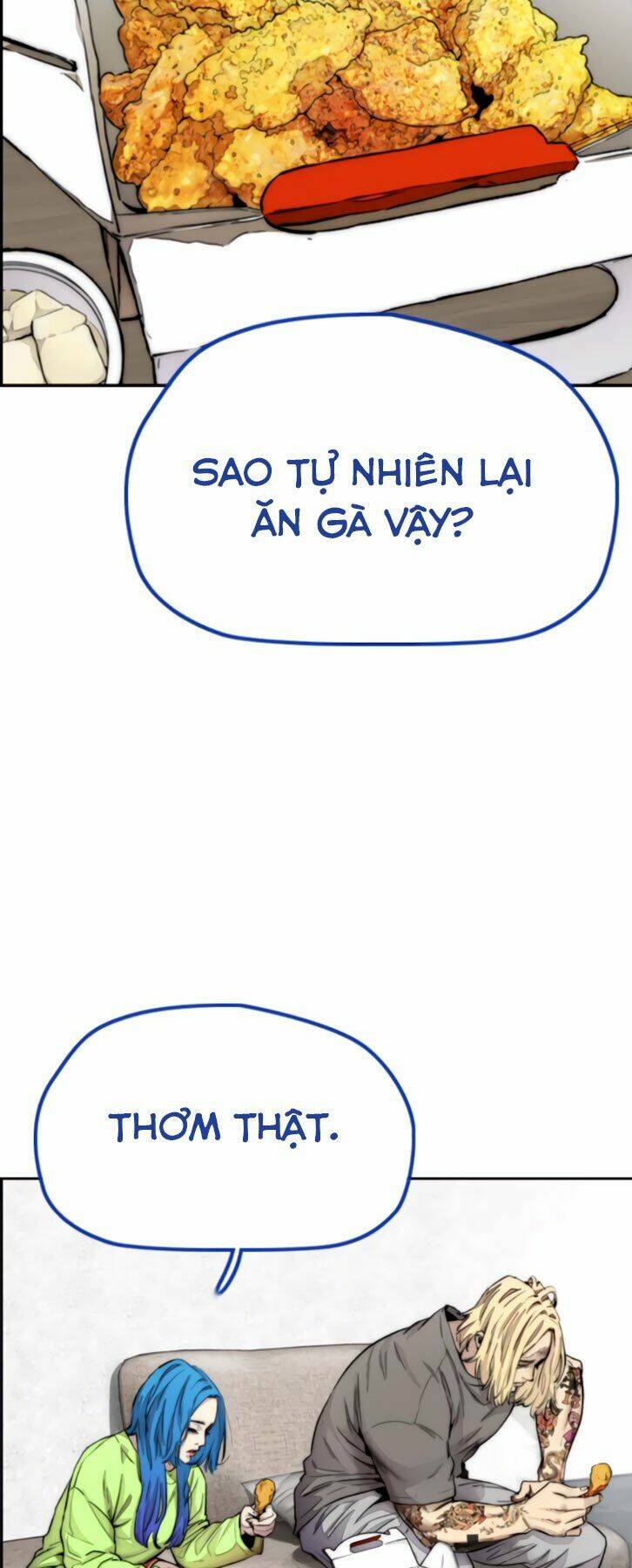 Thể Thao Cực Hạn Chapter 390 - Trang 2