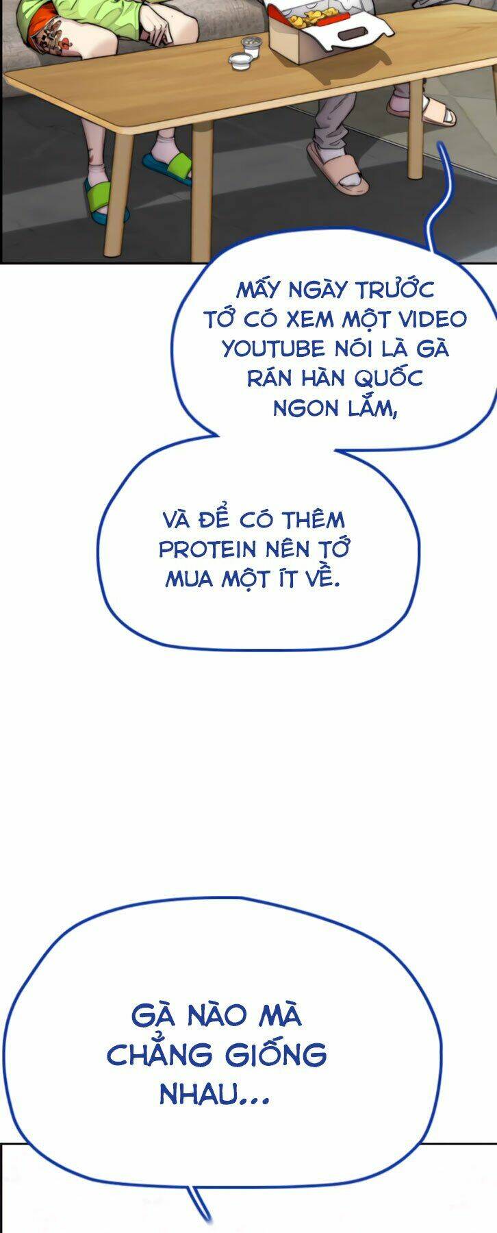 Thể Thao Cực Hạn Chapter 390 - Trang 2
