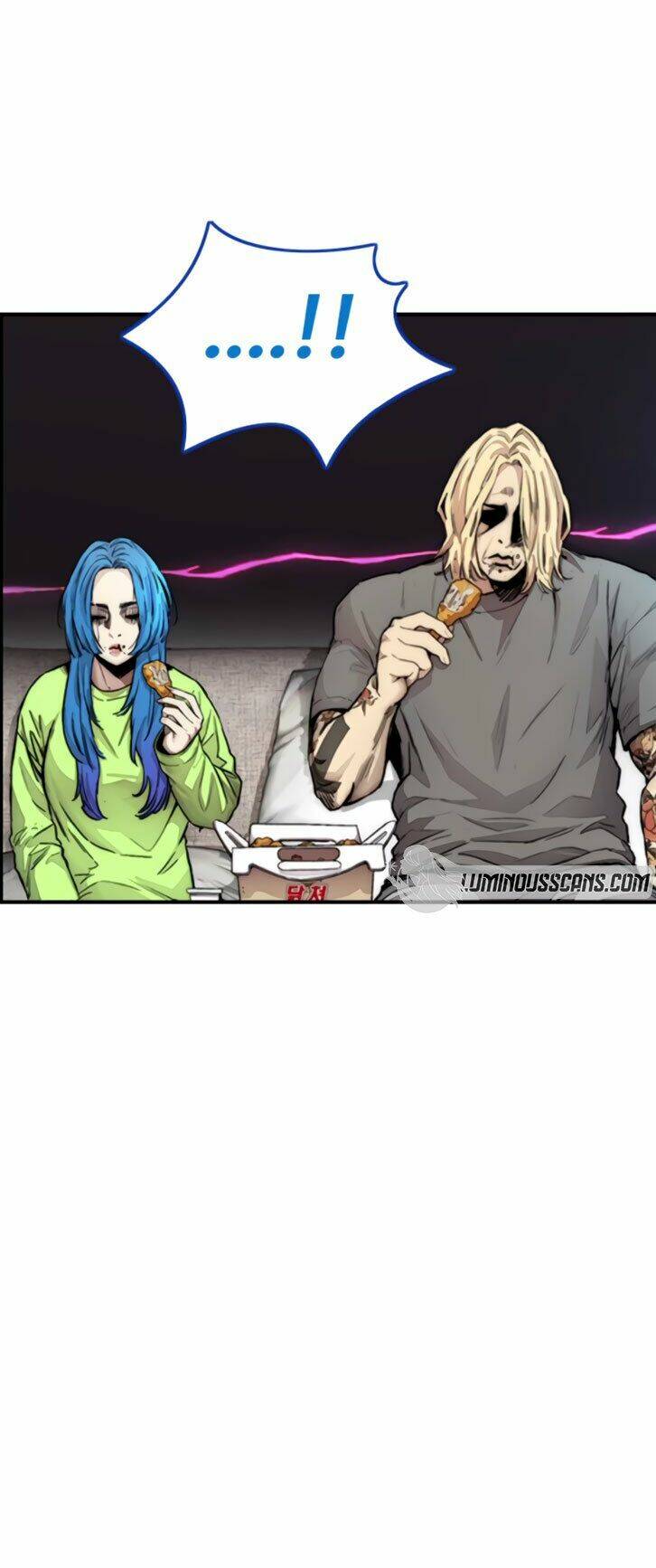 Thể Thao Cực Hạn Chapter 390 - Trang 2