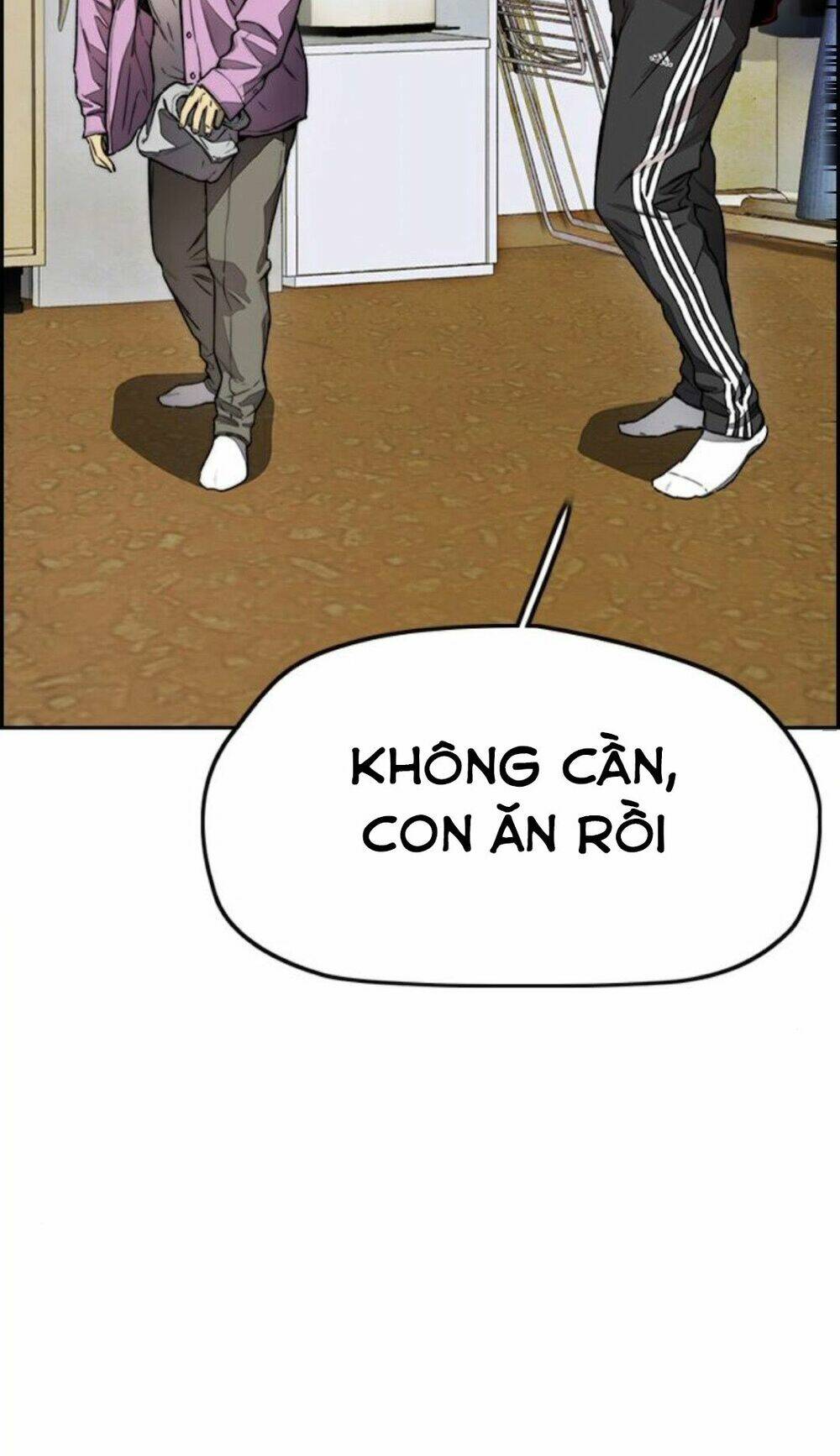 Thể Thao Cực Hạn Chapter 391.1 - Trang 2