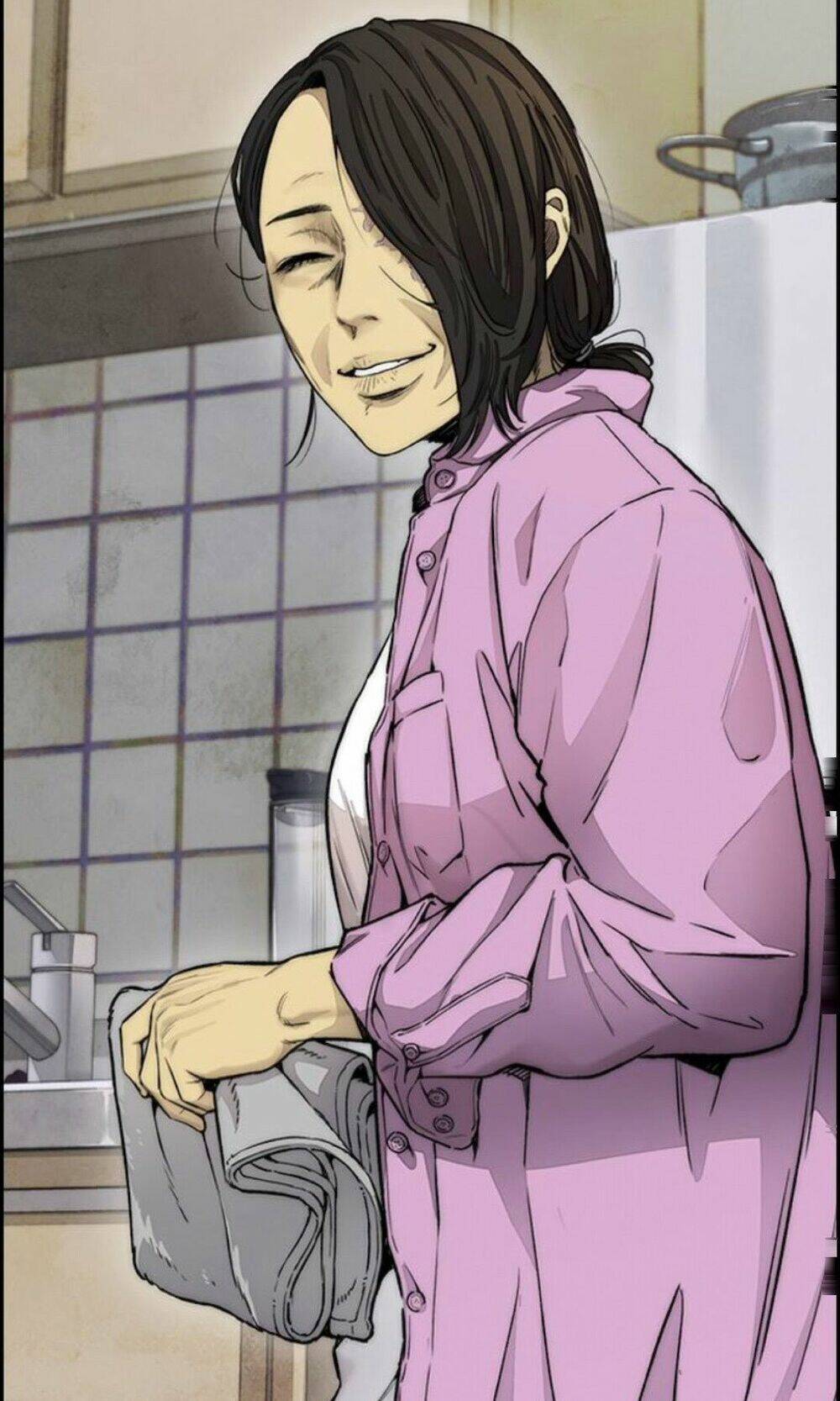 Thể Thao Cực Hạn Chapter 391.1 - Trang 2