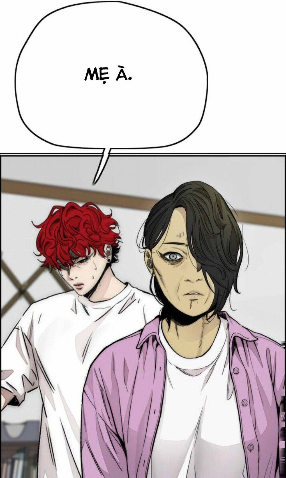 Thể Thao Cực Hạn Chapter 391.1 - Trang 2