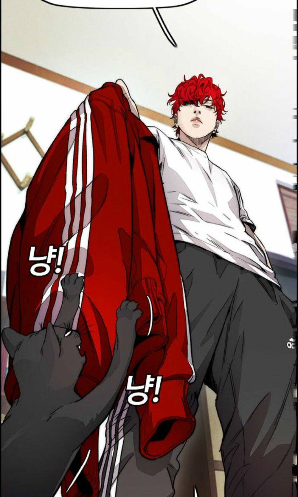 Thể Thao Cực Hạn Chapter 391.1 - Trang 2