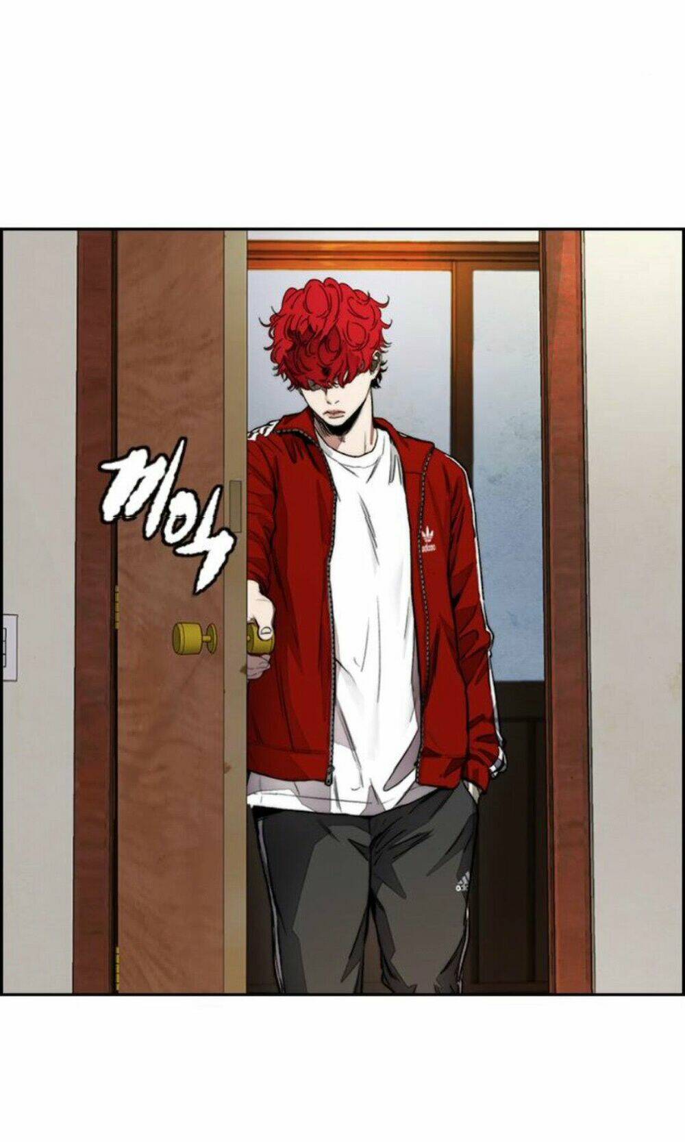 Thể Thao Cực Hạn Chapter 391.1 - Trang 2