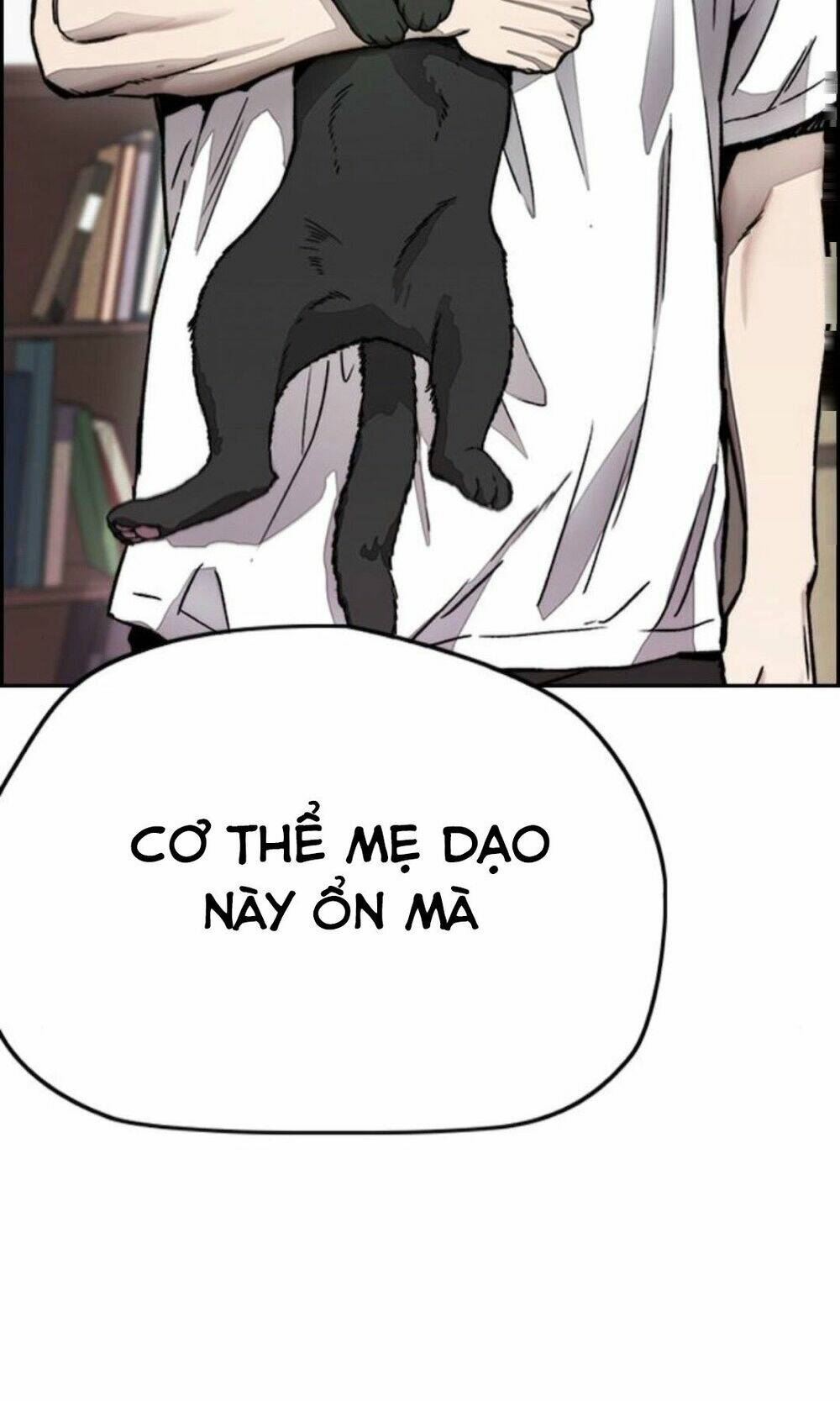 Thể Thao Cực Hạn Chapter 391.1 - Trang 2