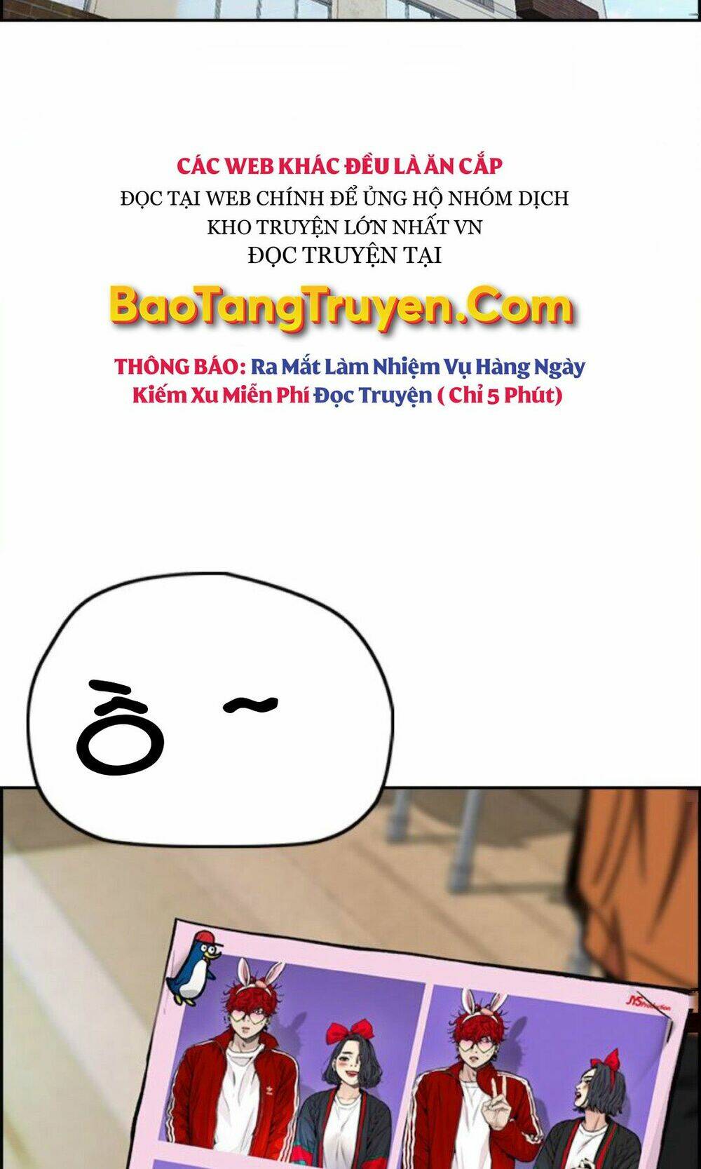 Thể Thao Cực Hạn Chapter 391.1 - Trang 2