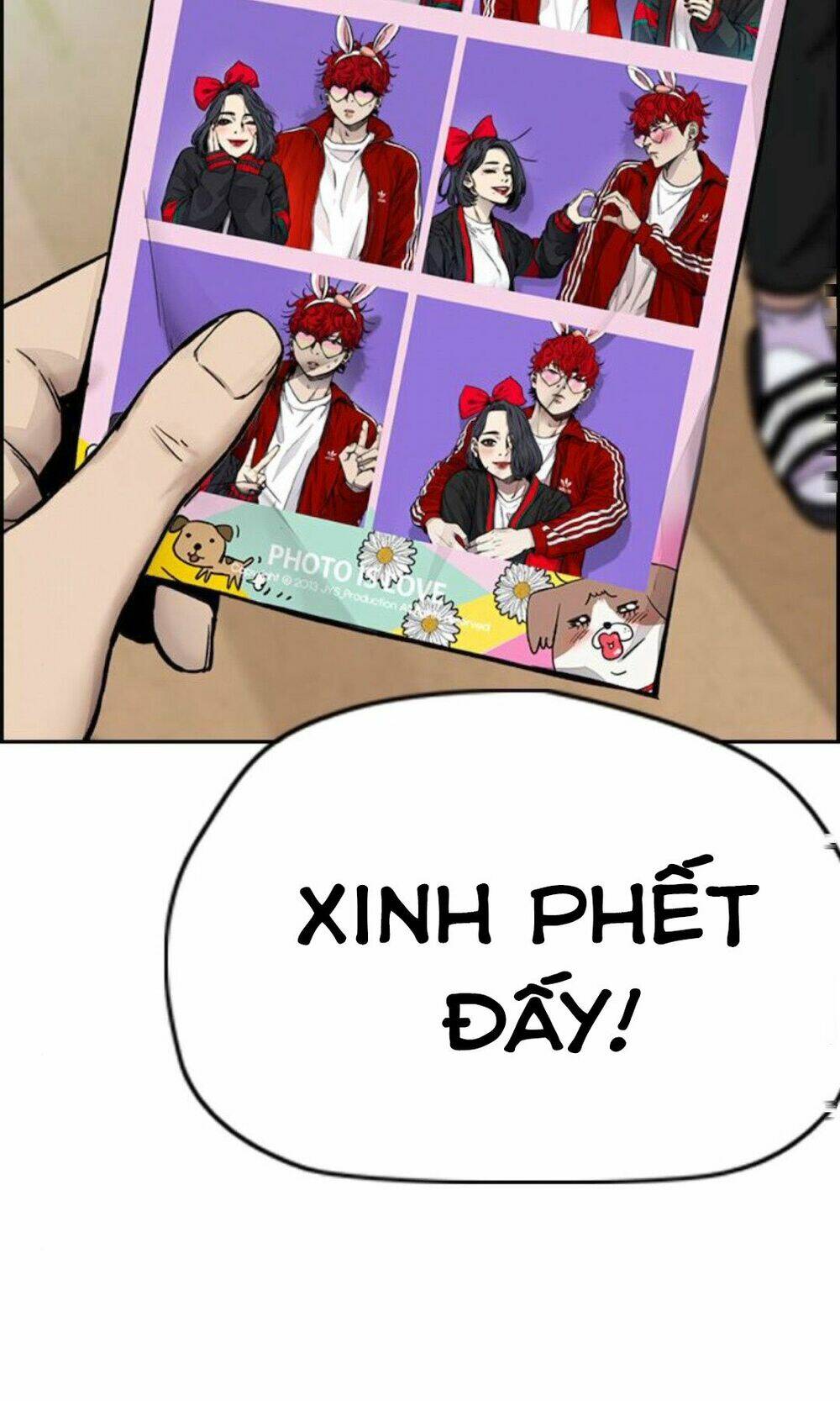 Thể Thao Cực Hạn Chapter 391.1 - Trang 2