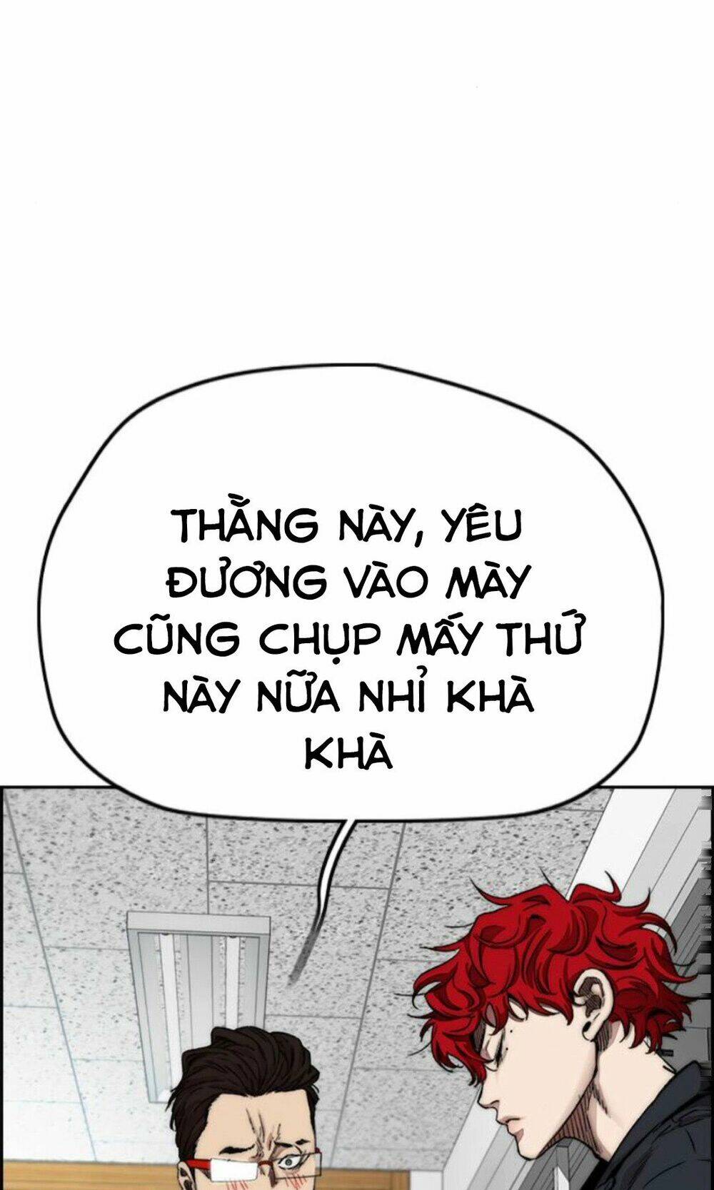 Thể Thao Cực Hạn Chapter 391.1 - Trang 2