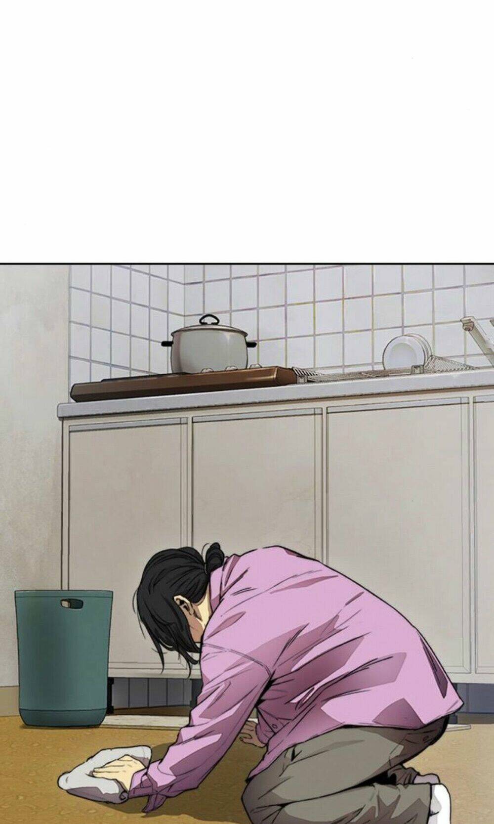 Thể Thao Cực Hạn Chapter 391.1 - Trang 2