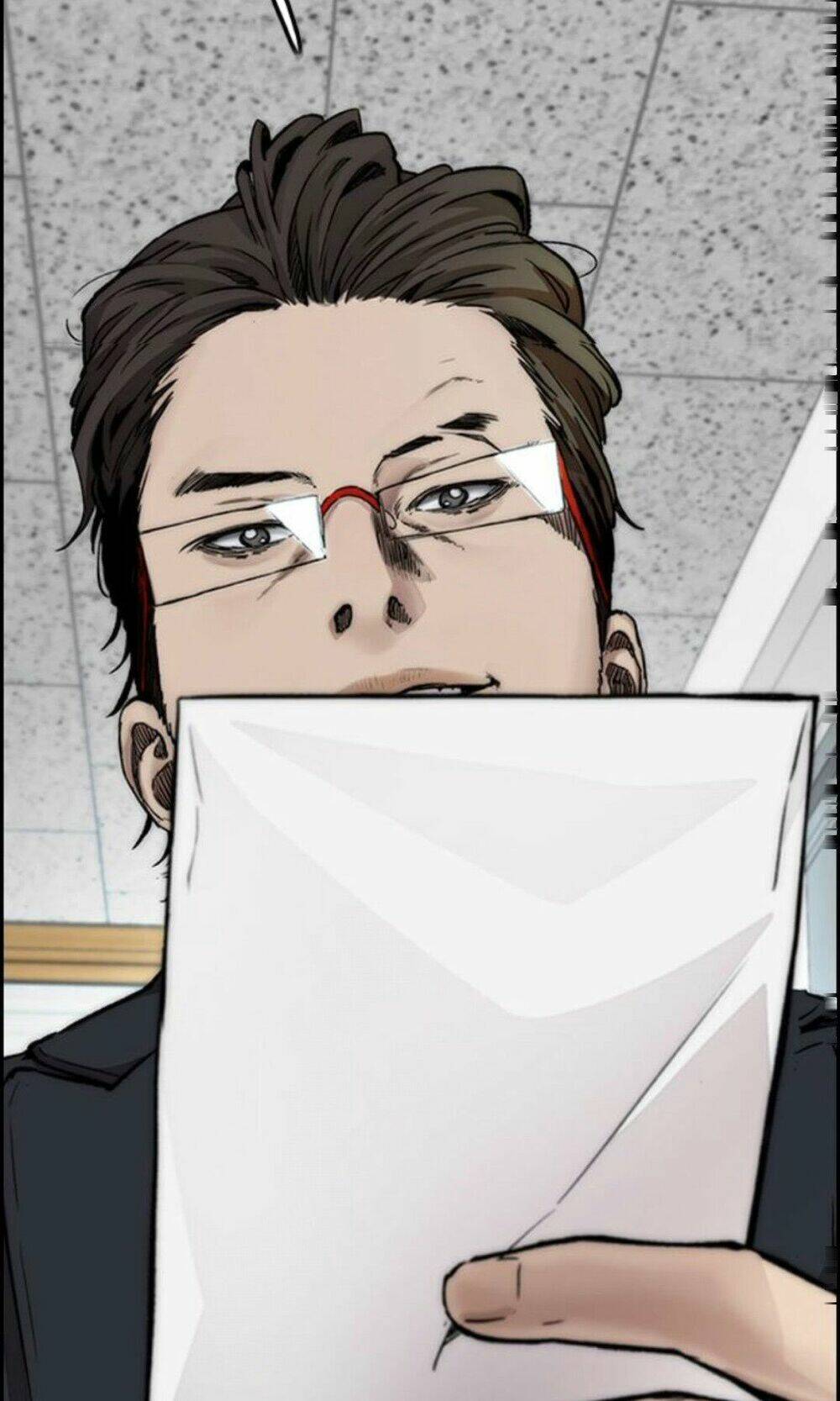 Thể Thao Cực Hạn Chapter 391.1 - Trang 2