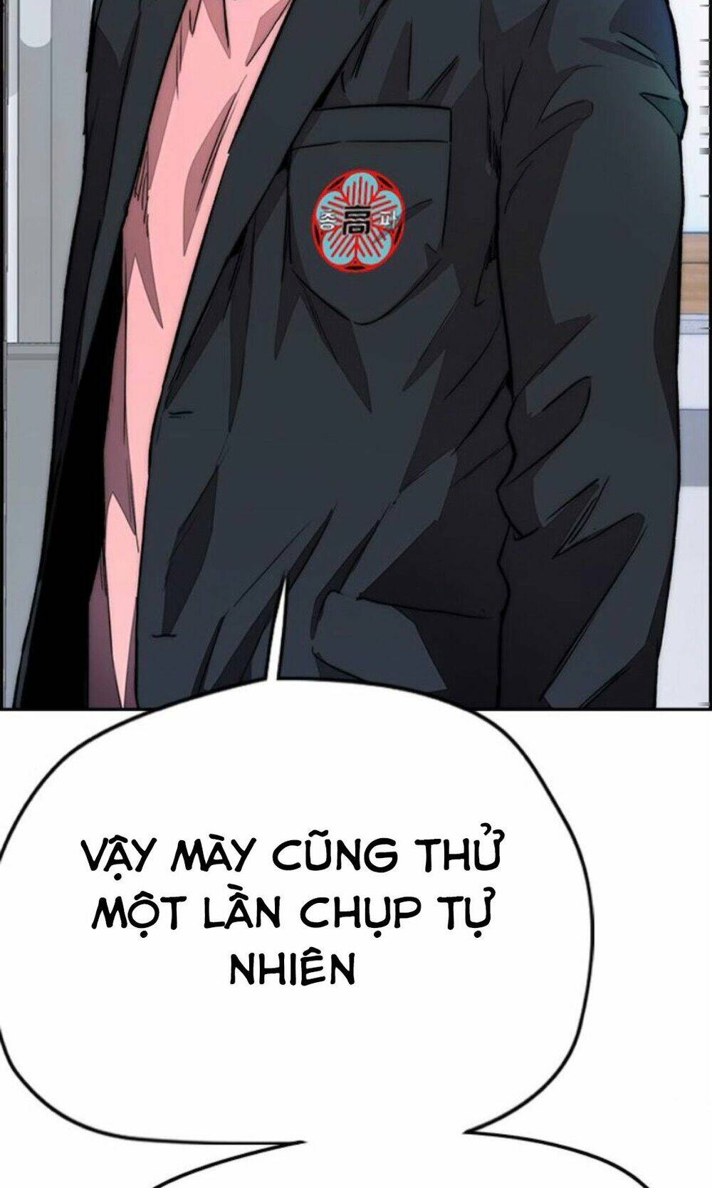 Thể Thao Cực Hạn Chapter 391.1 - Trang 2