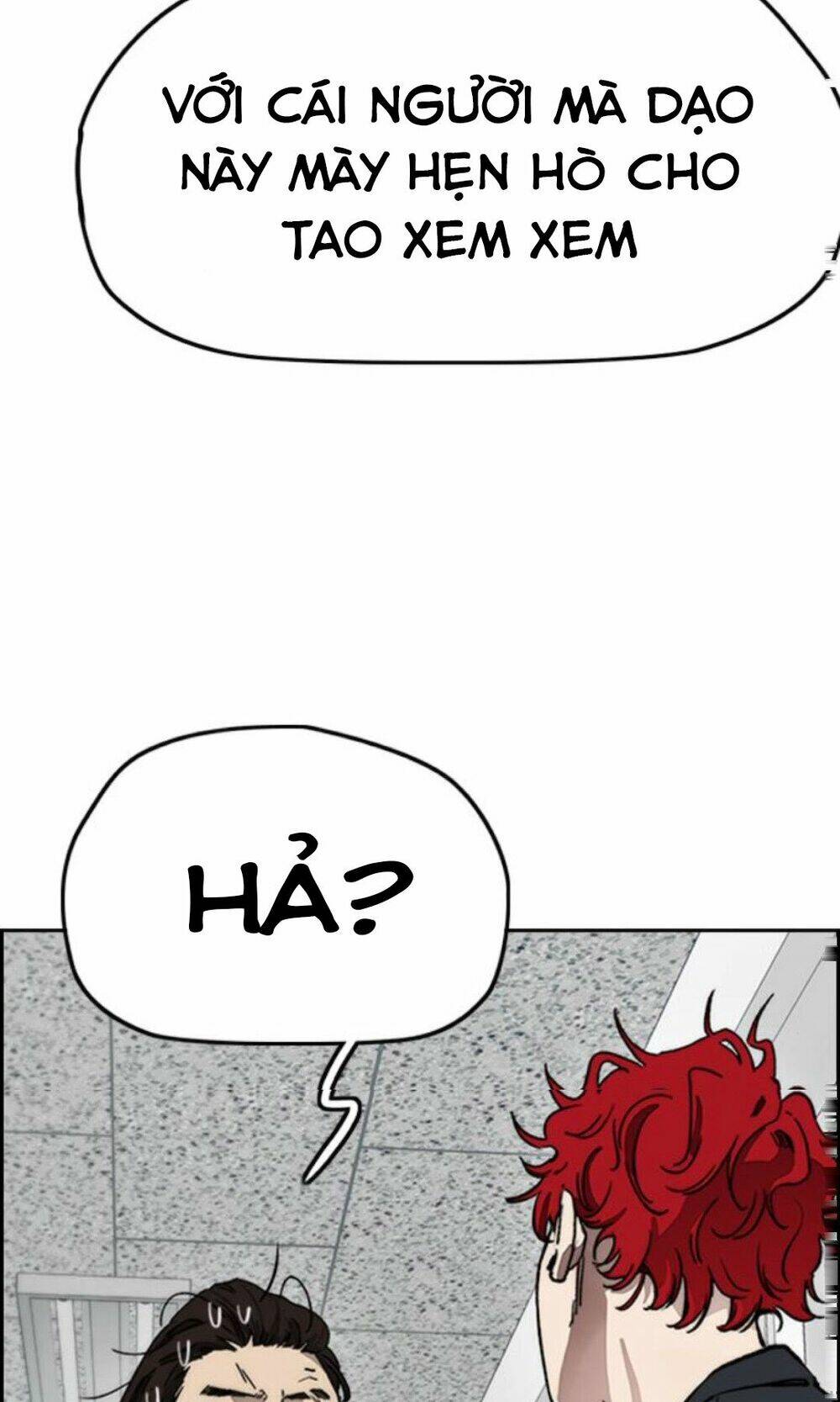 Thể Thao Cực Hạn Chapter 391.1 - Trang 2