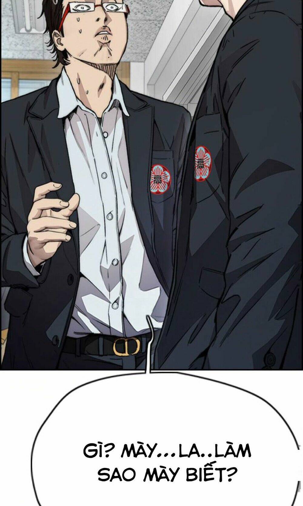 Thể Thao Cực Hạn Chapter 391.1 - Trang 2