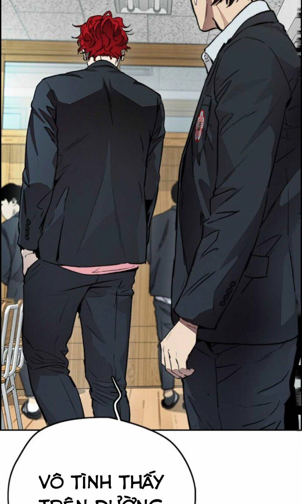 Thể Thao Cực Hạn Chapter 391.1 - Trang 2