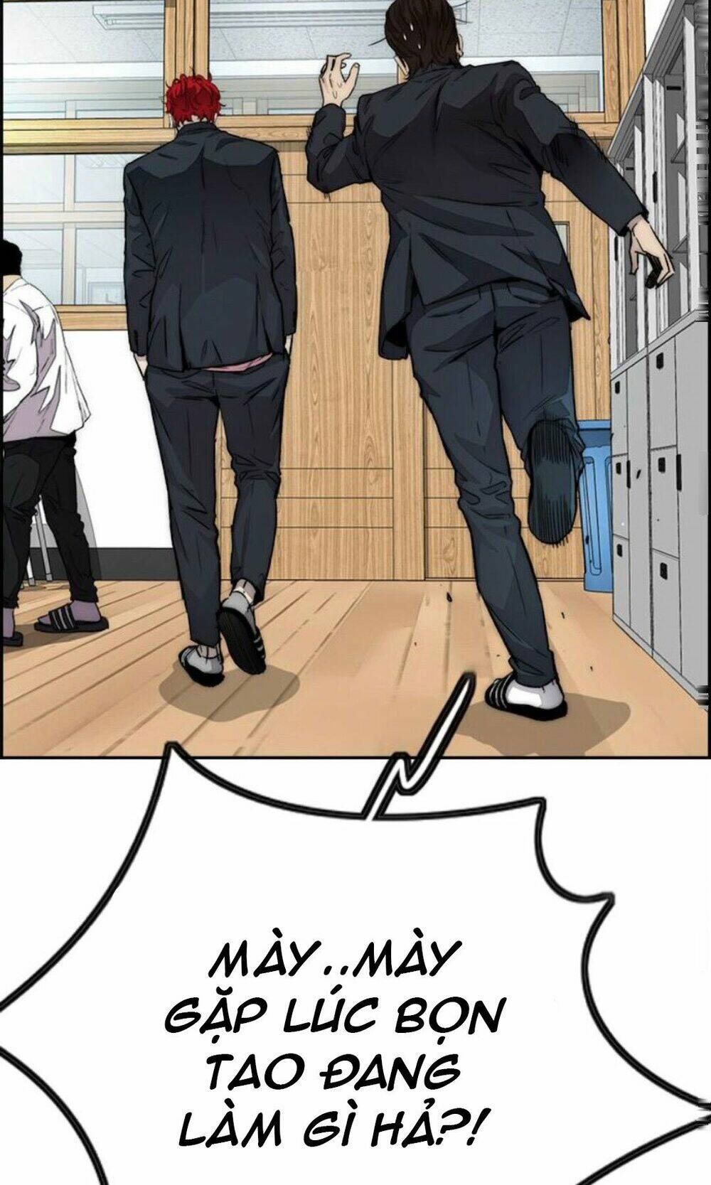 Thể Thao Cực Hạn Chapter 391.1 - Trang 2