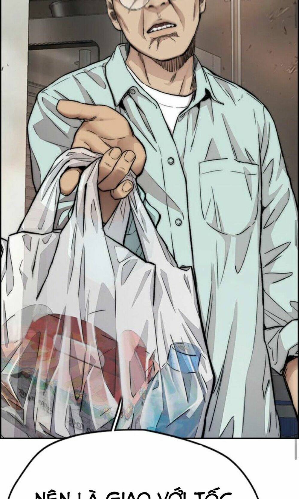 Thể Thao Cực Hạn Chapter 391.1 - Trang 2