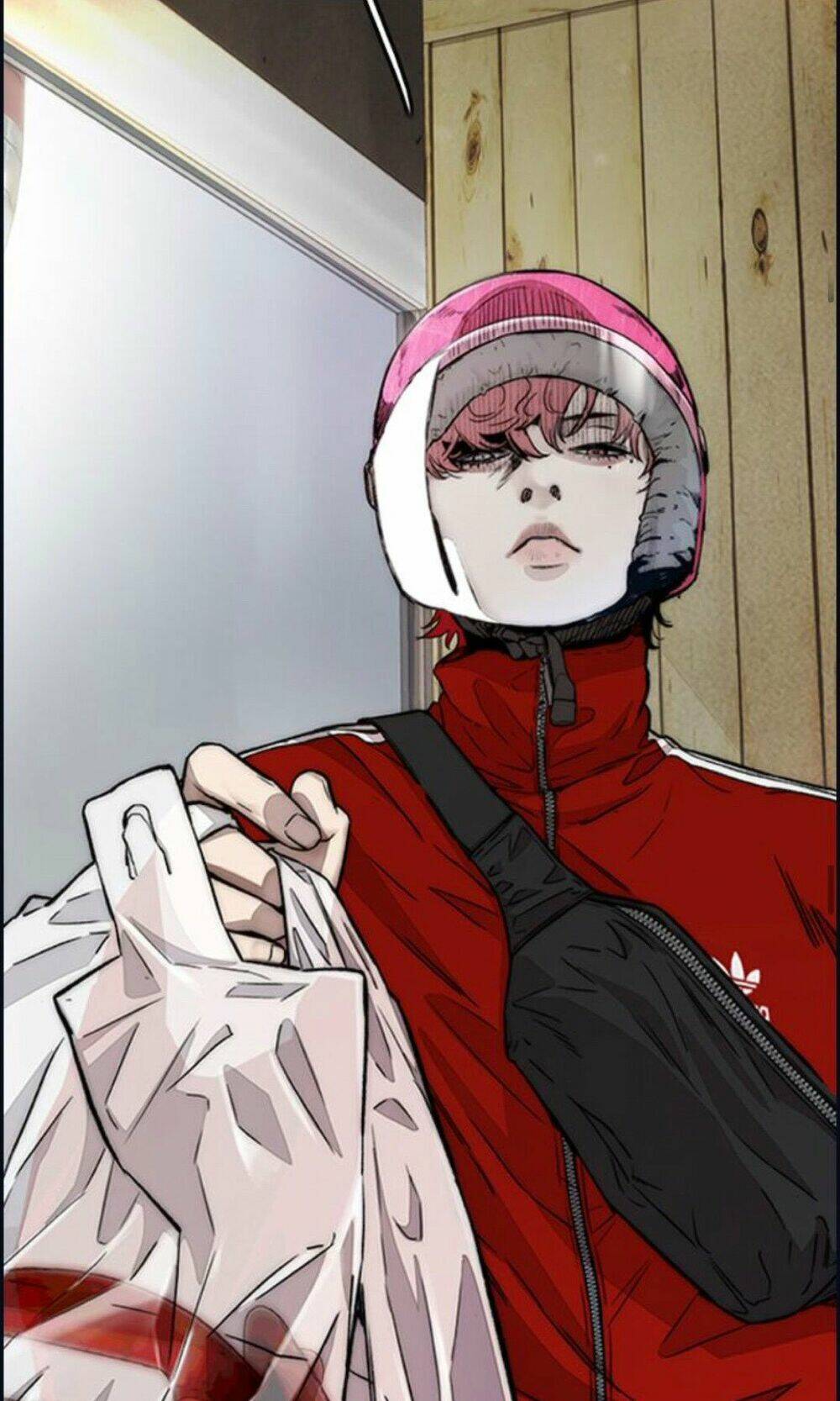 Thể Thao Cực Hạn Chapter 391.1 - Trang 2