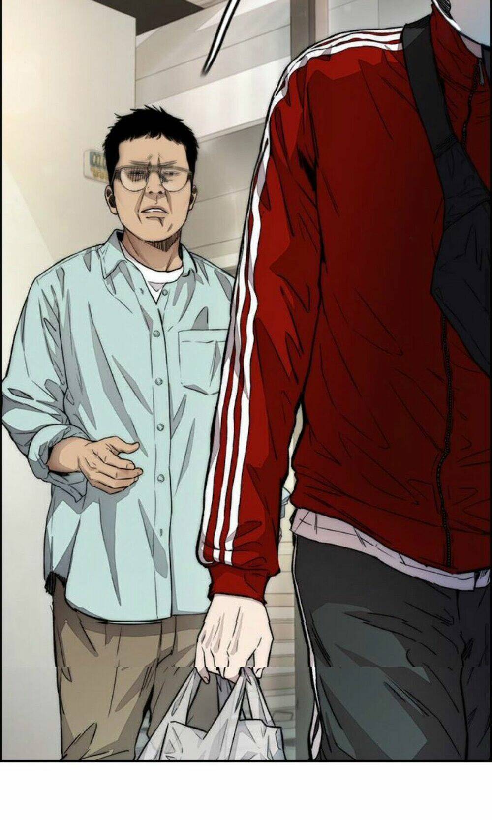 Thể Thao Cực Hạn Chapter 391.1 - Trang 2