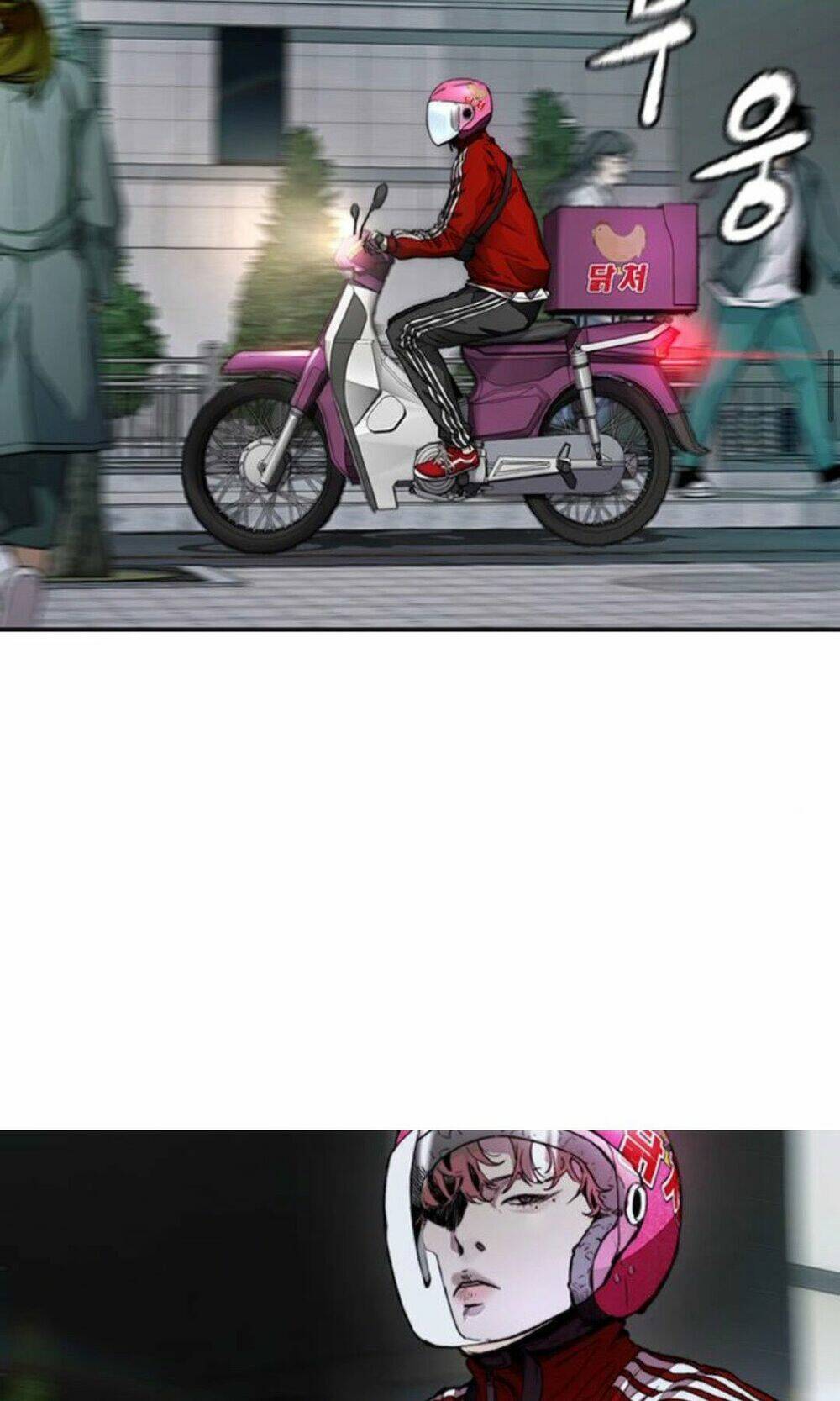 Thể Thao Cực Hạn Chapter 391.1 - Trang 2