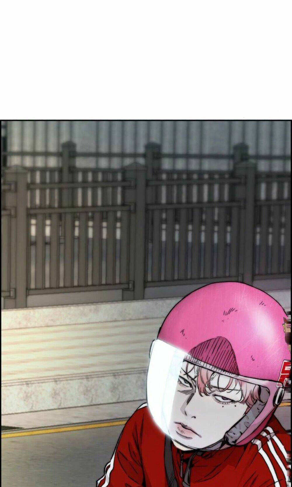 Thể Thao Cực Hạn Chapter 391.1 - Trang 2