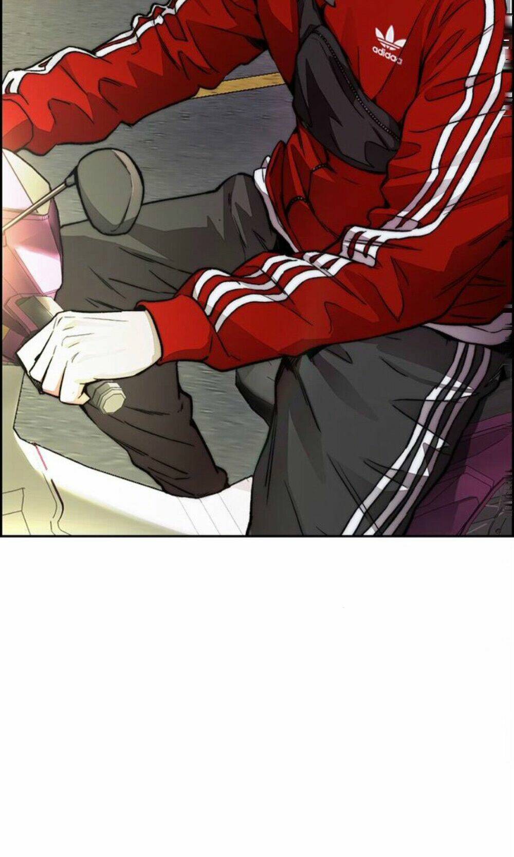 Thể Thao Cực Hạn Chapter 391.1 - Trang 2