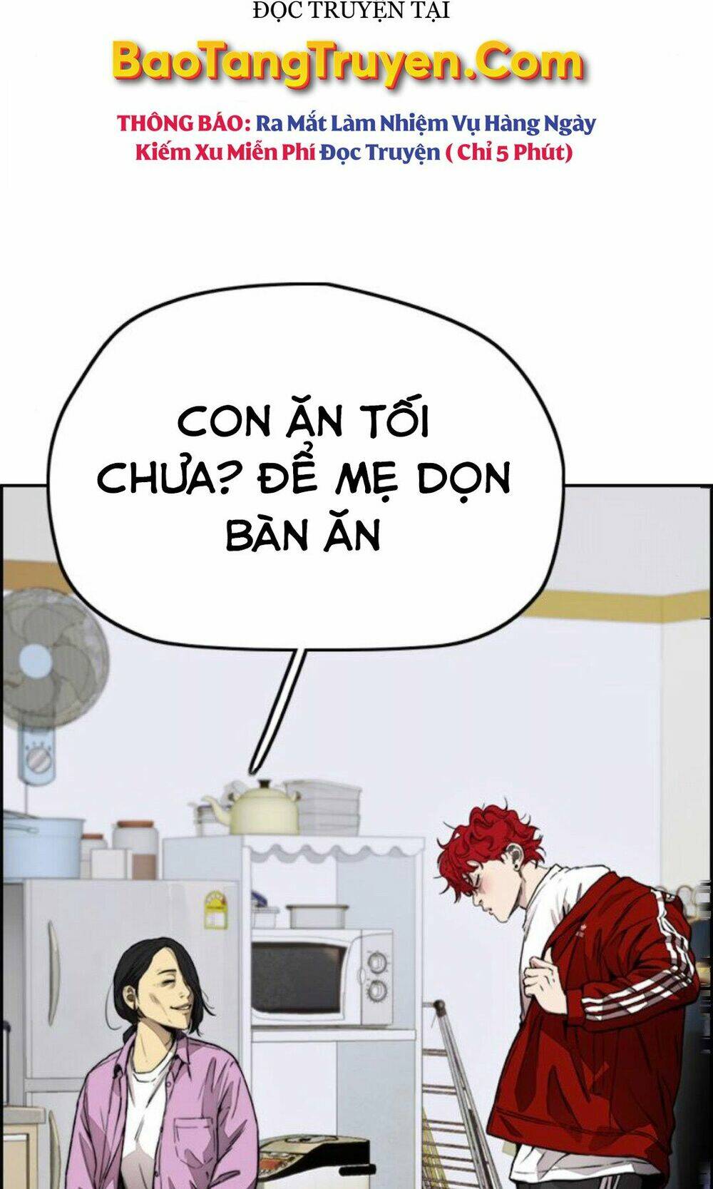 Thể Thao Cực Hạn Chapter 391.1 - Trang 2