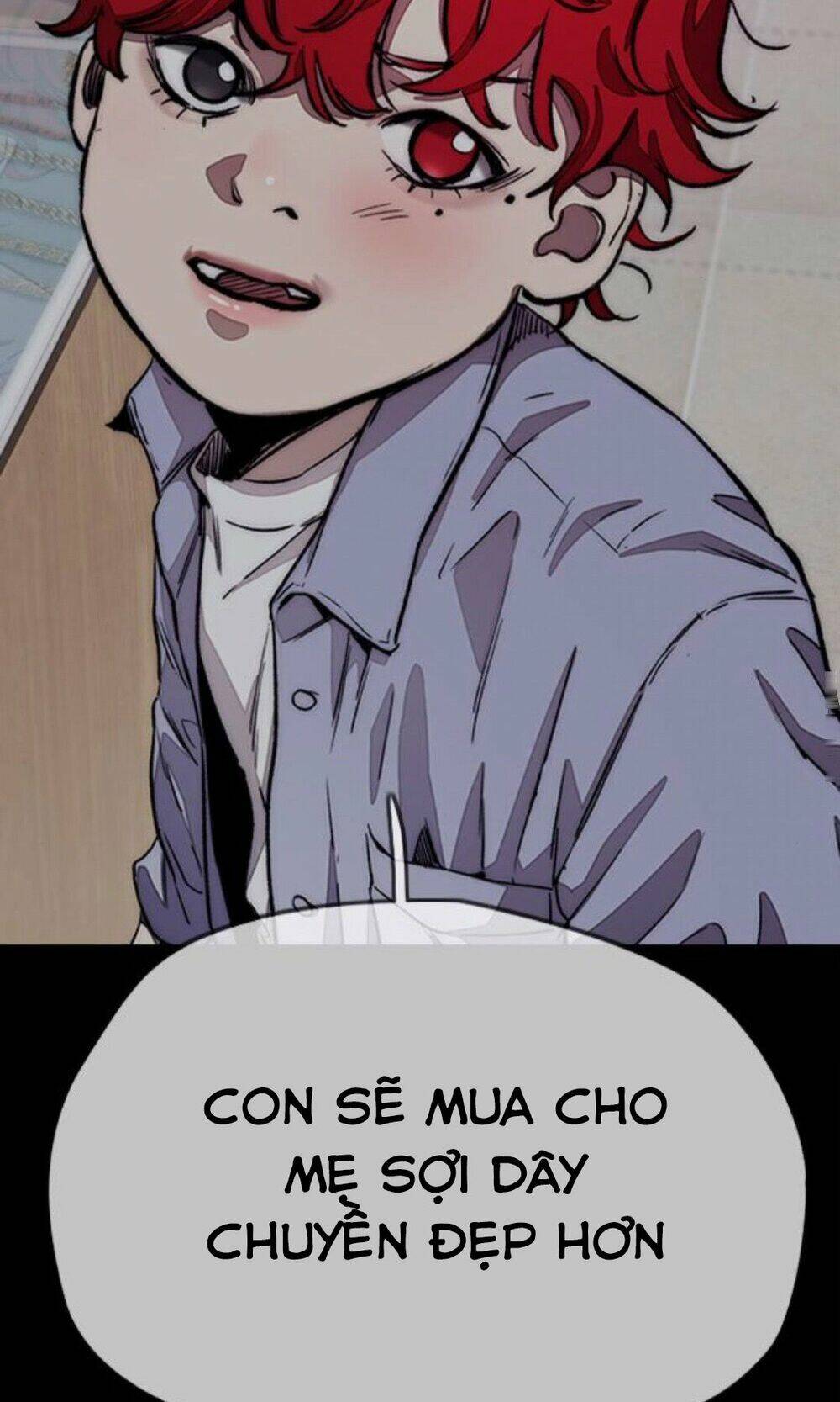 Thể Thao Cực Hạn Chapter 391.5 - Trang 2