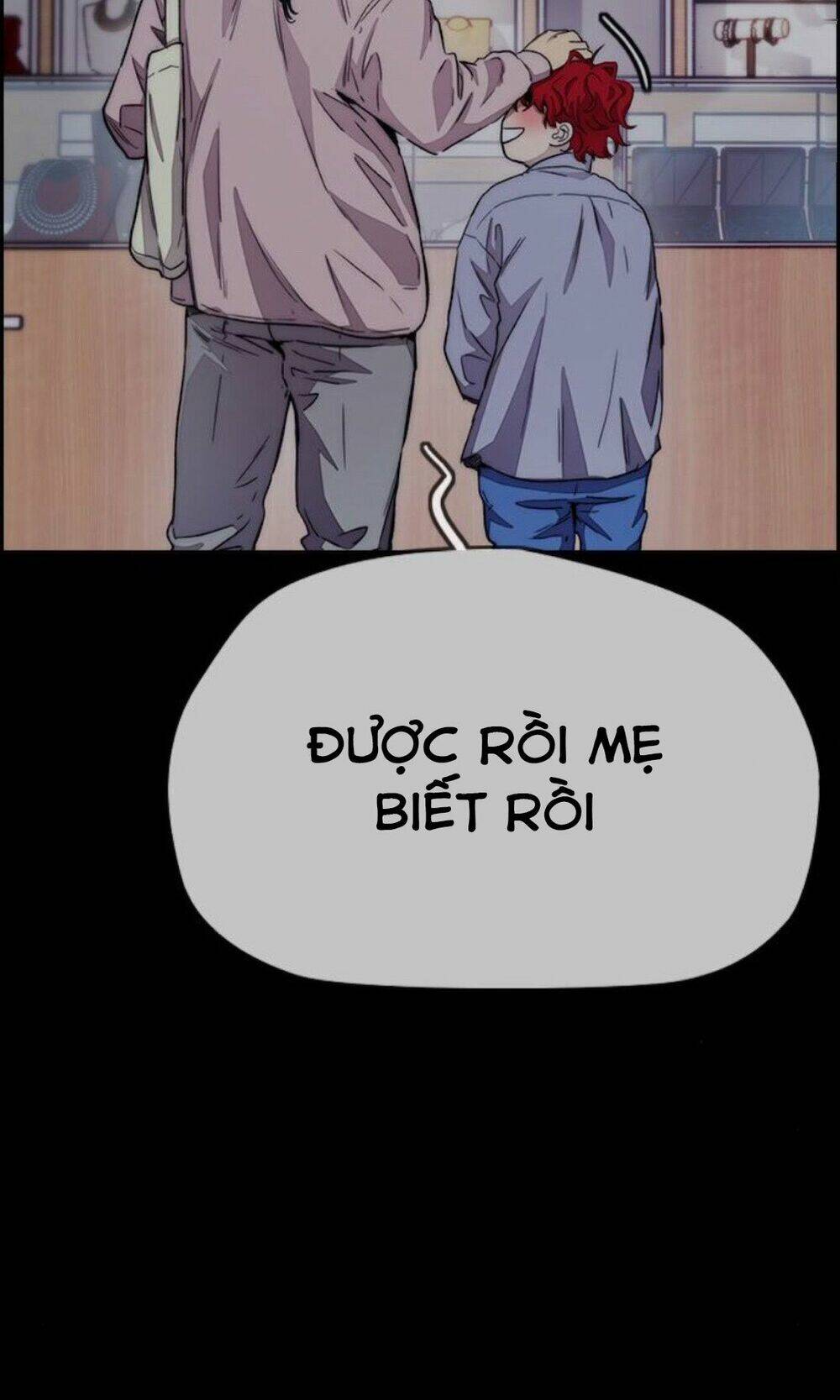 Thể Thao Cực Hạn Chapter 391.5 - Trang 2