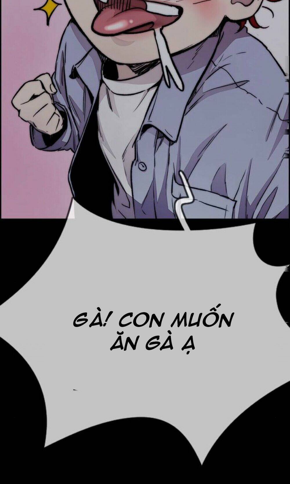 Thể Thao Cực Hạn Chapter 391.5 - Trang 2