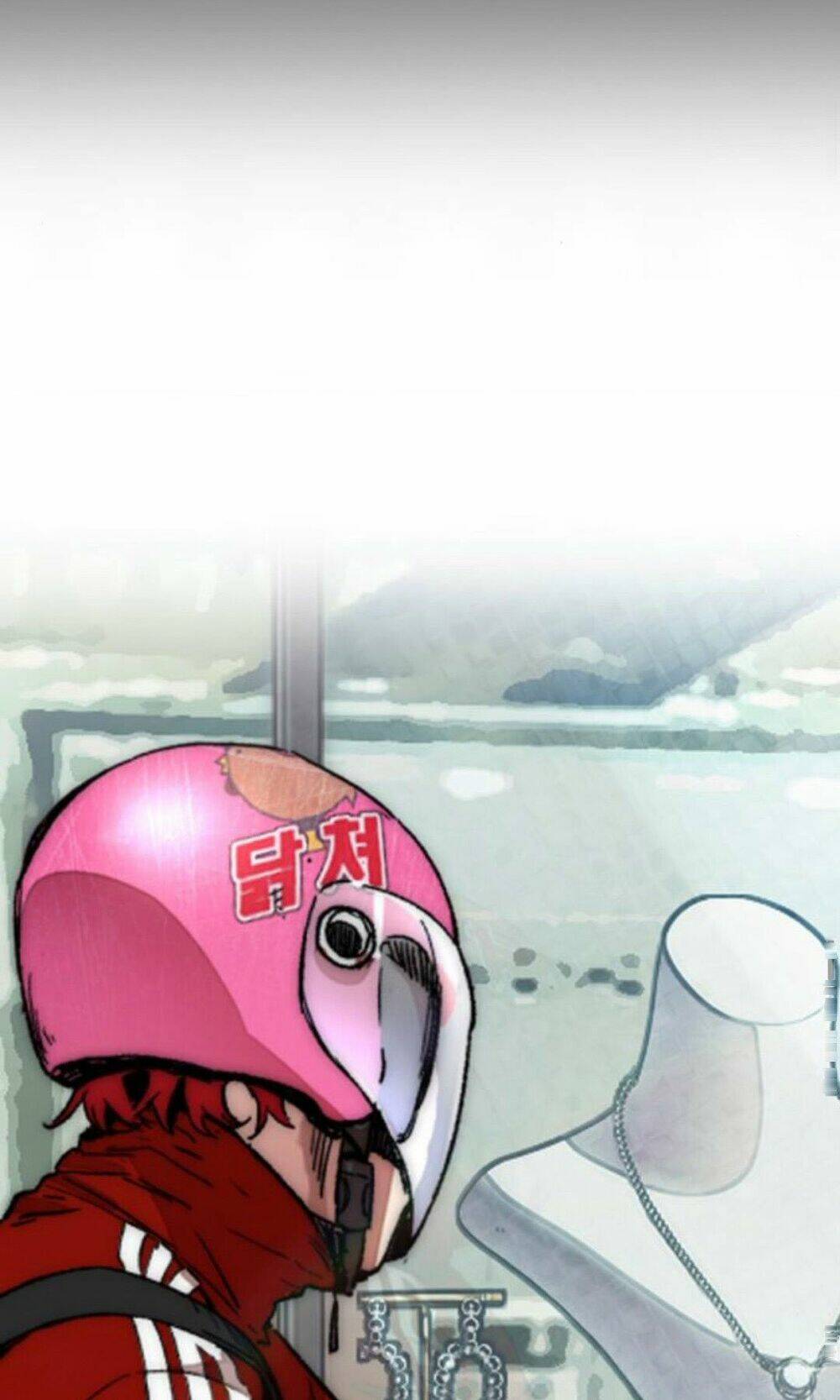 Thể Thao Cực Hạn Chapter 391.5 - Trang 2