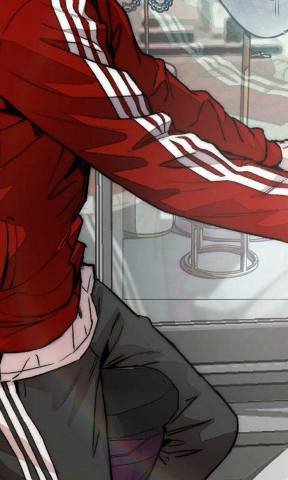 Thể Thao Cực Hạn Chapter 391.5 - Trang 2