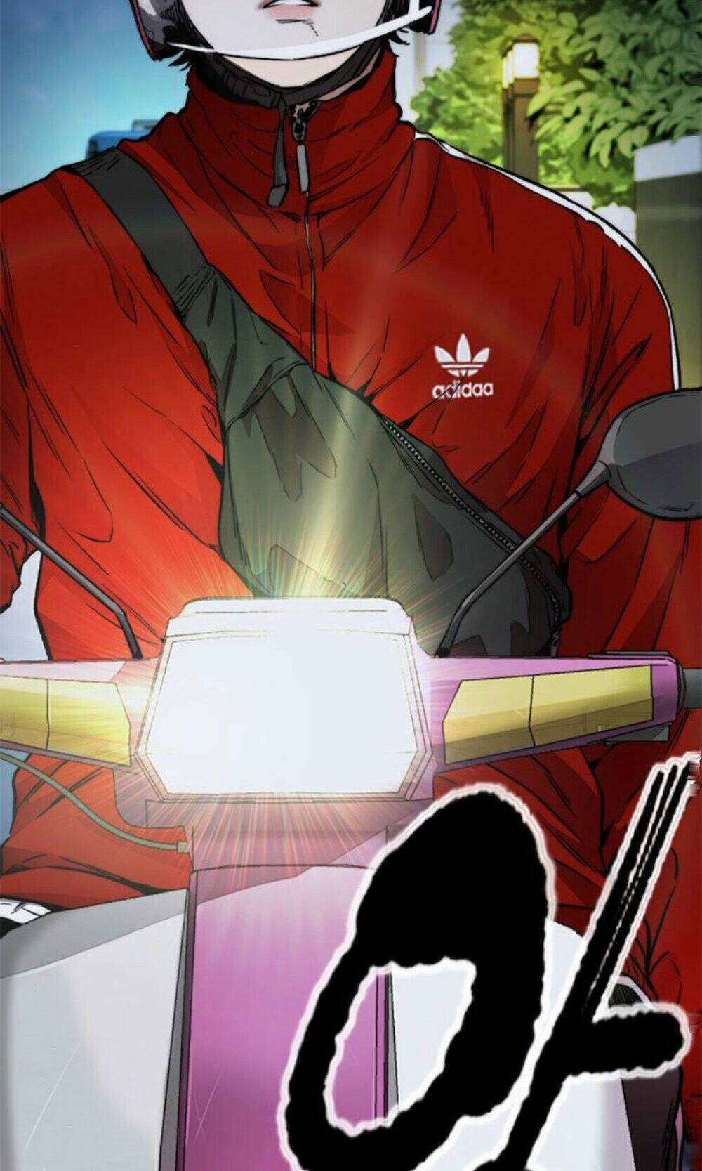 Thể Thao Cực Hạn Chapter 391.5 - Trang 2