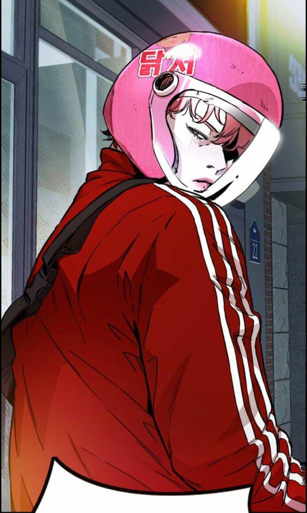 Thể Thao Cực Hạn Chapter 391.5 - Trang 2