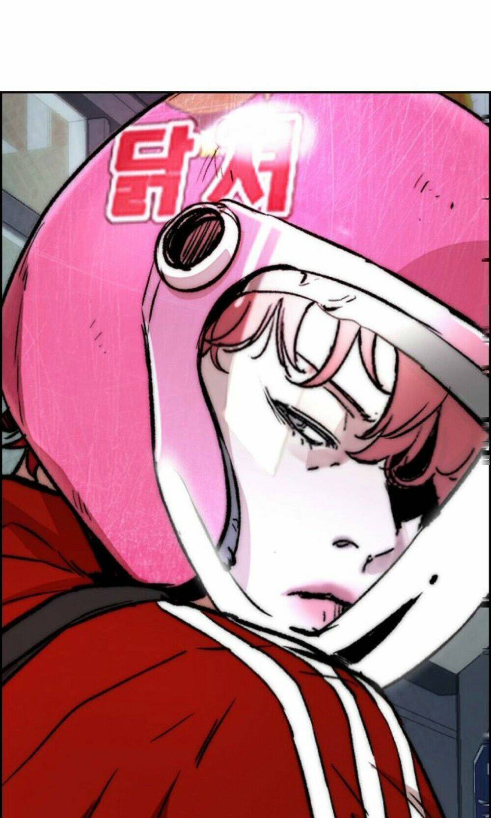 Thể Thao Cực Hạn Chapter 391.5 - Trang 2