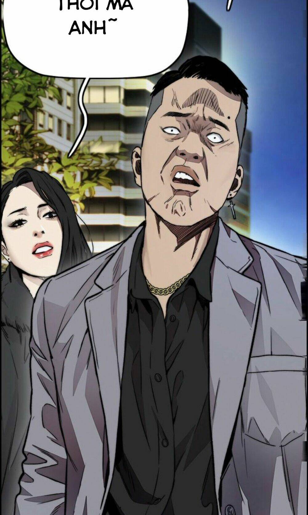 Thể Thao Cực Hạn Chapter 391.5 - Trang 2