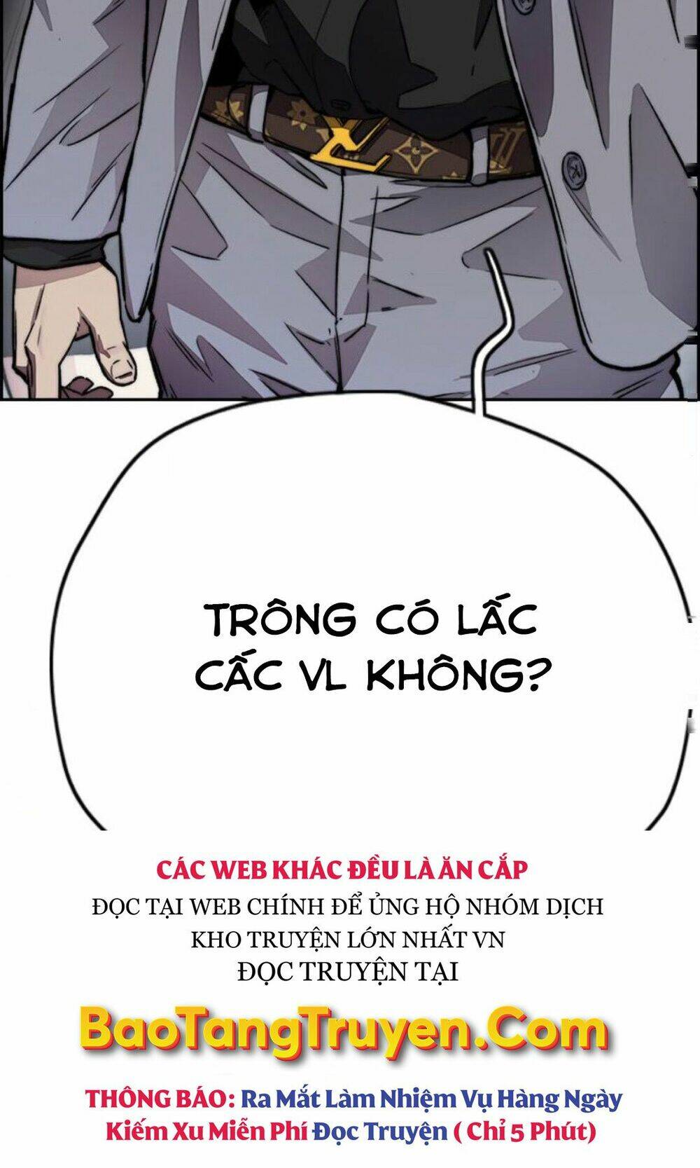 Thể Thao Cực Hạn Chapter 391.5 - Trang 2
