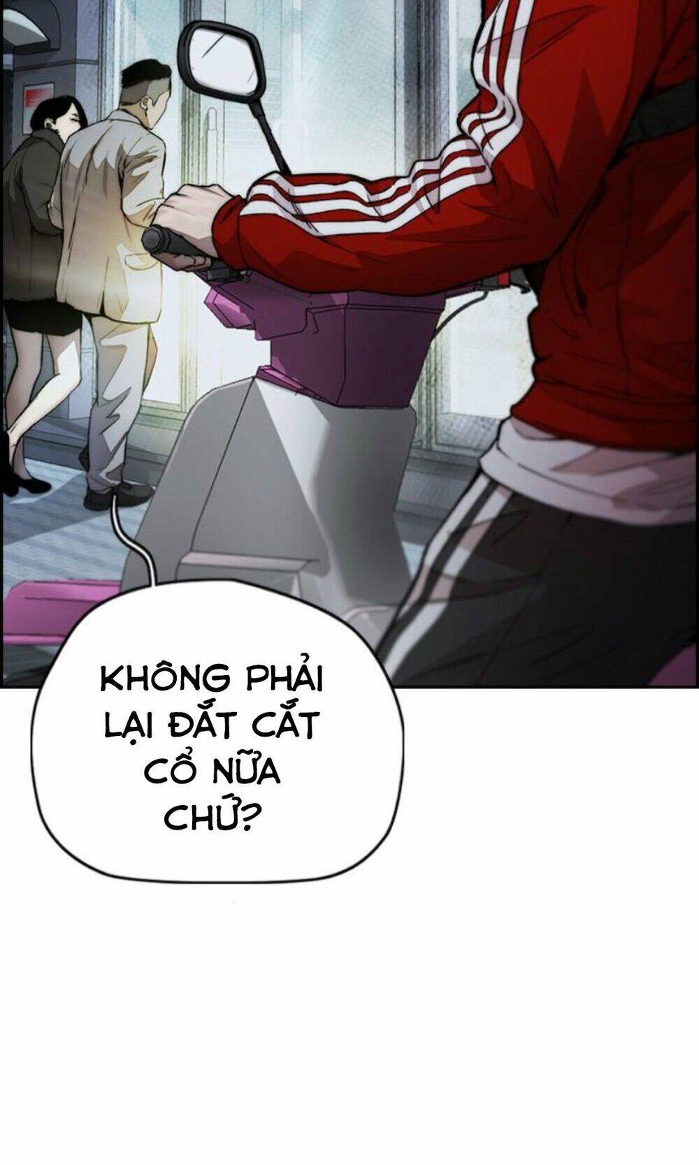 Thể Thao Cực Hạn Chapter 391.5 - Trang 2