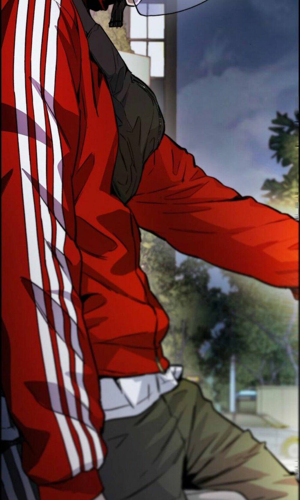 Thể Thao Cực Hạn Chapter 391.5 - Trang 2