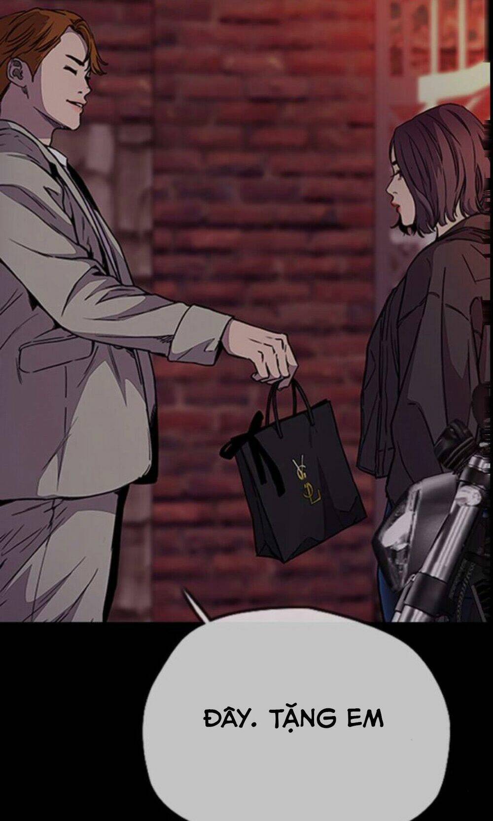 Thể Thao Cực Hạn Chapter 391.5 - Trang 2