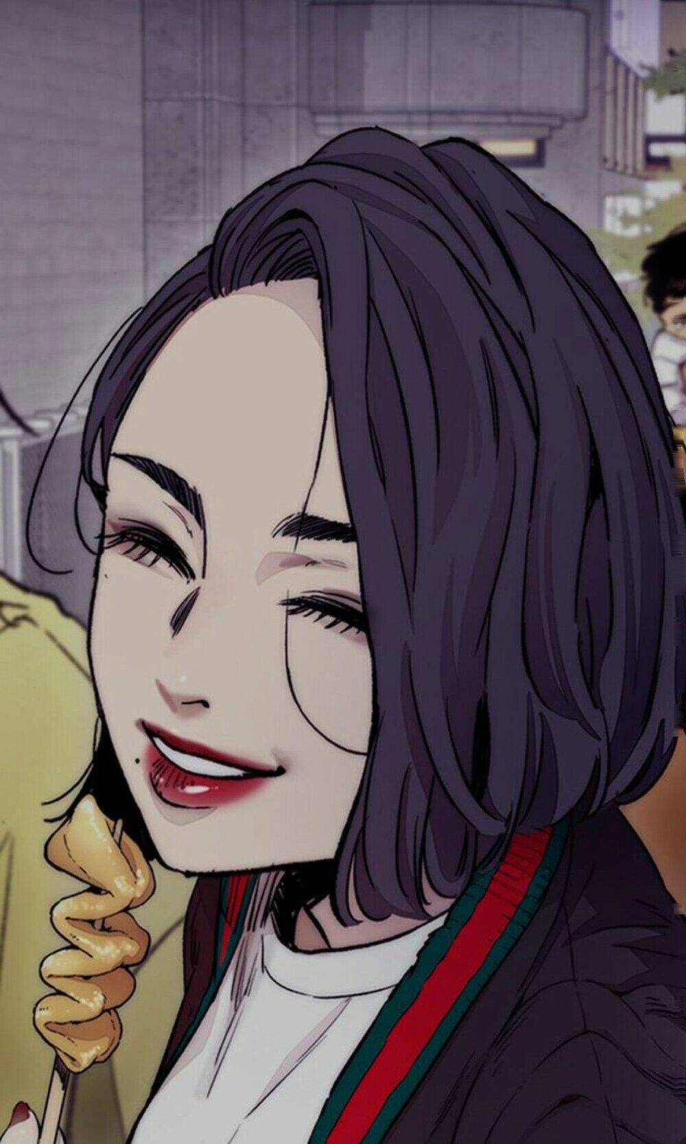 Thể Thao Cực Hạn Chapter 391.5 - Trang 2