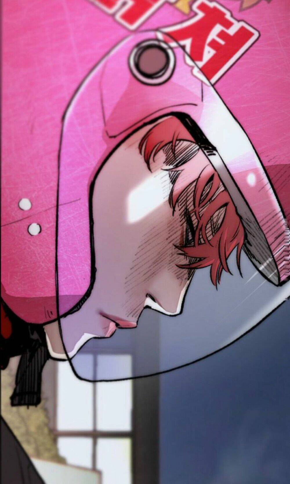 Thể Thao Cực Hạn Chapter 391.5 - Trang 2