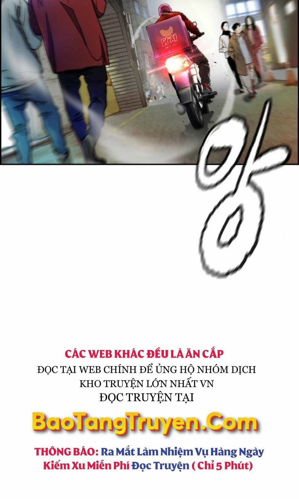 Thể Thao Cực Hạn Chapter 391.5 - Trang 2