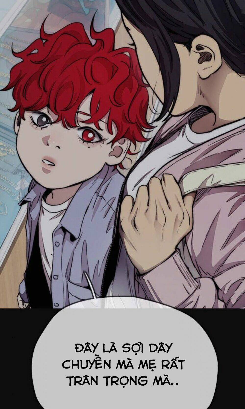 Thể Thao Cực Hạn Chapter 391.5 - Trang 2