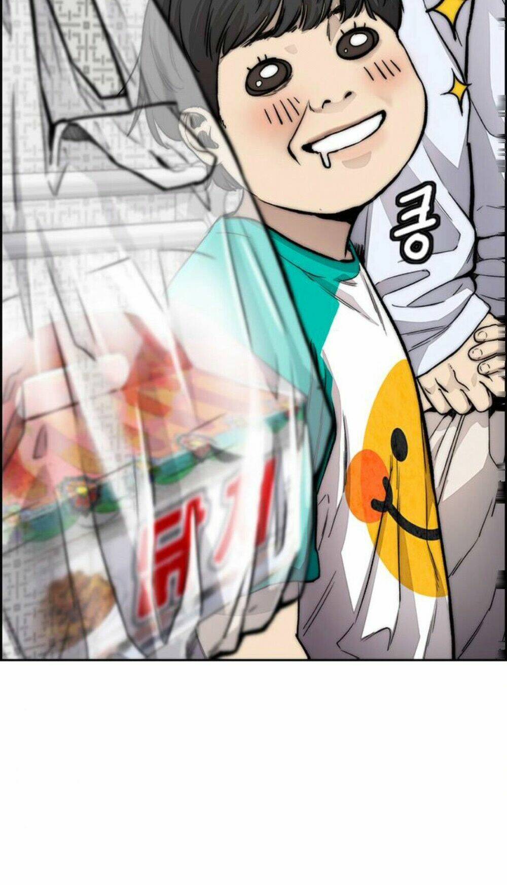 Thể Thao Cực Hạn Chapter 391.5 - Trang 2