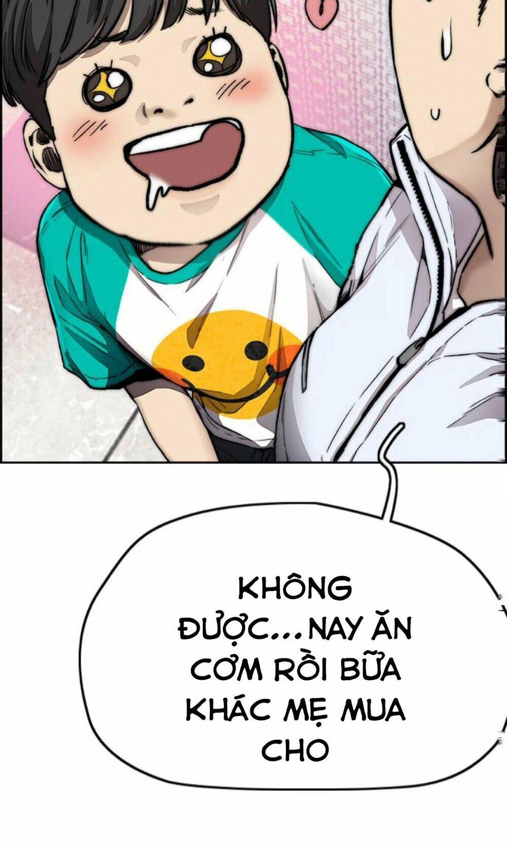 Thể Thao Cực Hạn Chapter 391.5 - Trang 2