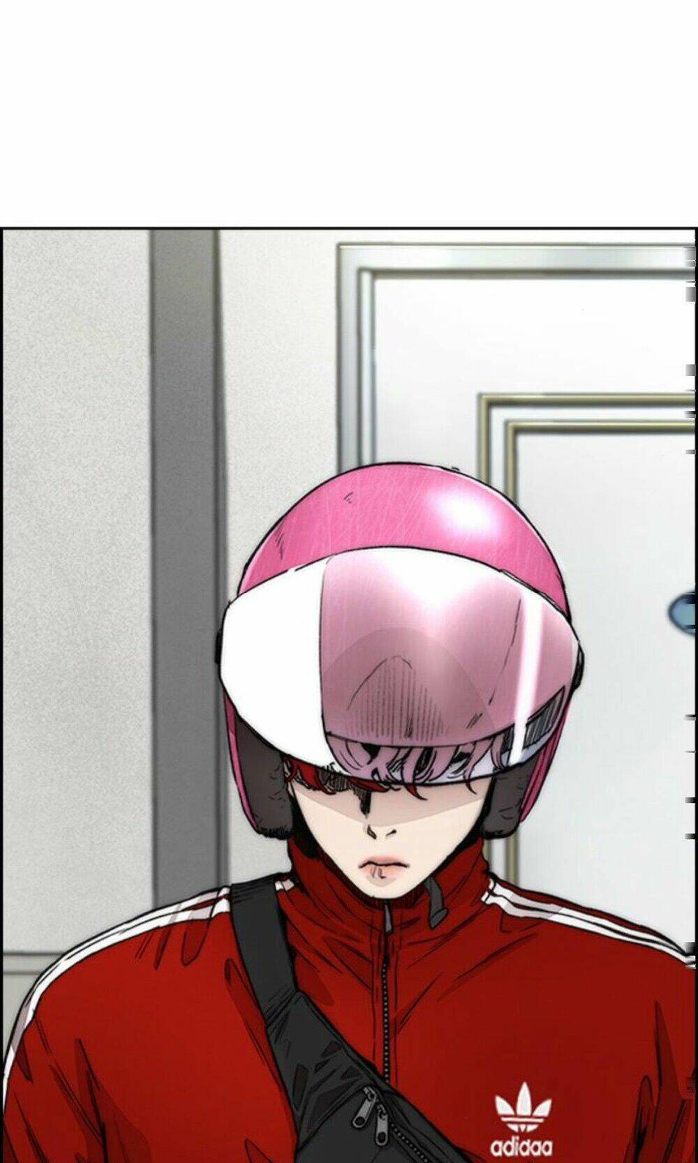 Thể Thao Cực Hạn Chapter 391.5 - Trang 2