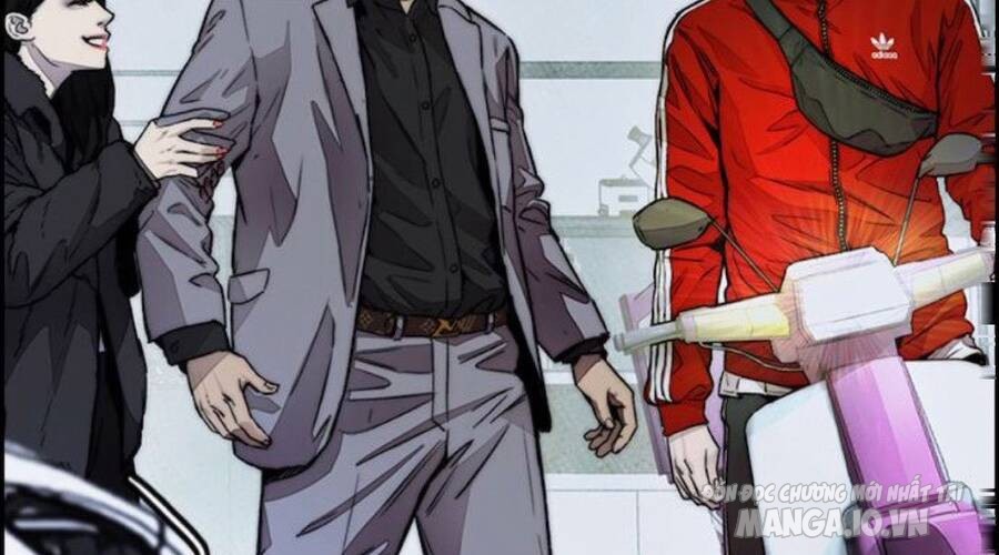 Thể Thao Cực Hạn Chapter 391 - Trang 2